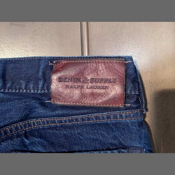 Ralph Laren Men's Jeans - Picture 6 of 7